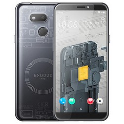 Замена камеры на телефоне HTC Exodus 1s в Сочи